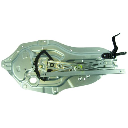 Wai Global POWER WINDOW REGULATOR ONLY, WPR5433L WPR5433L